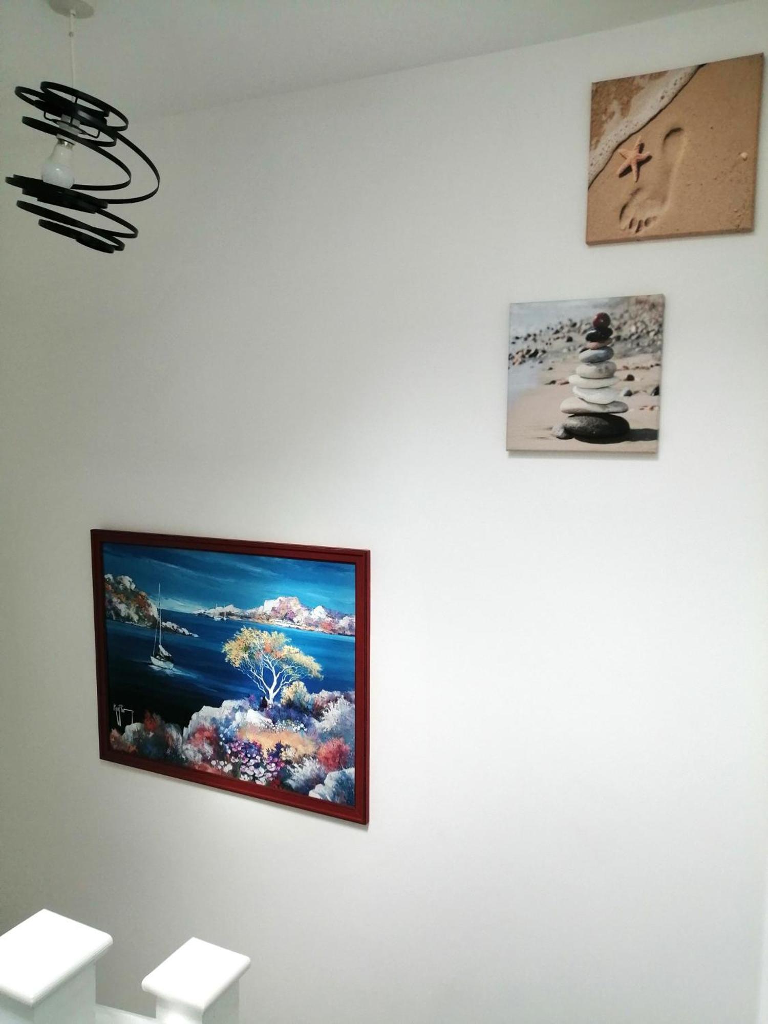 The Blue Crab In Сasa de vacaciones